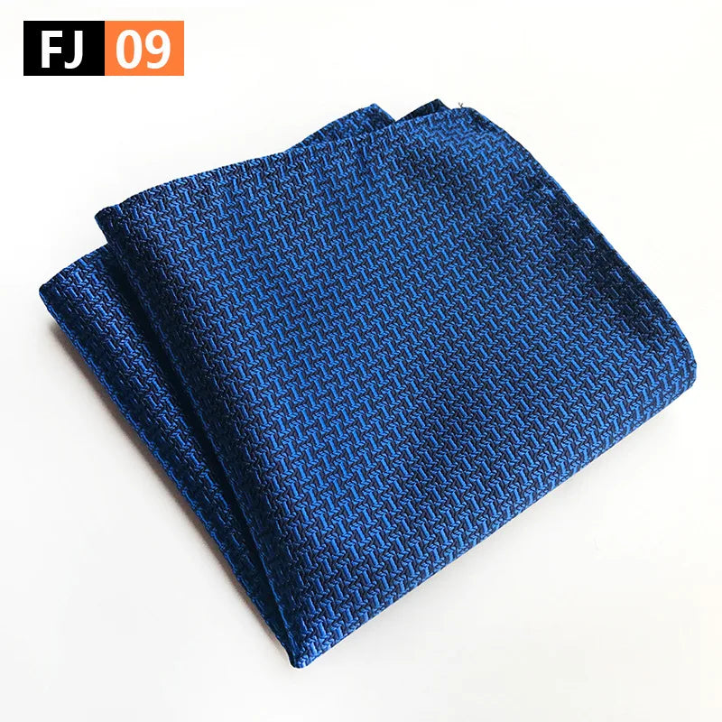 Näsduk i blommönster - Finns i flera varianter