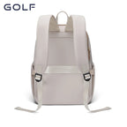 GOLF datorryggsäck dam 15 tum 17,1 L i Oxford-material