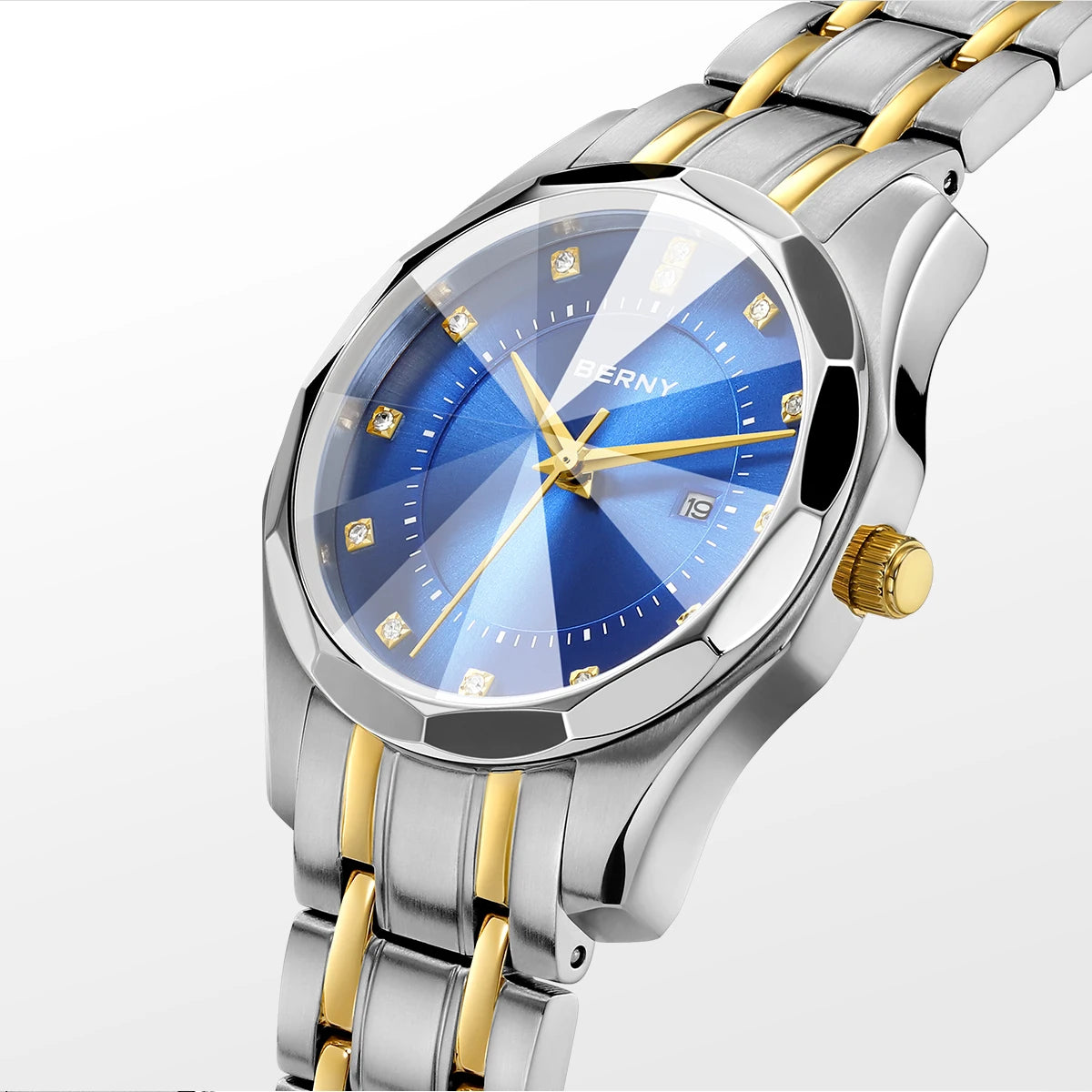 BERNY Damklocka 33 mm