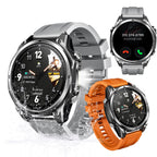 DOOGEE ANYWISE W1 Lite Smartwatch – 1.43” AMOLED & 5ATM