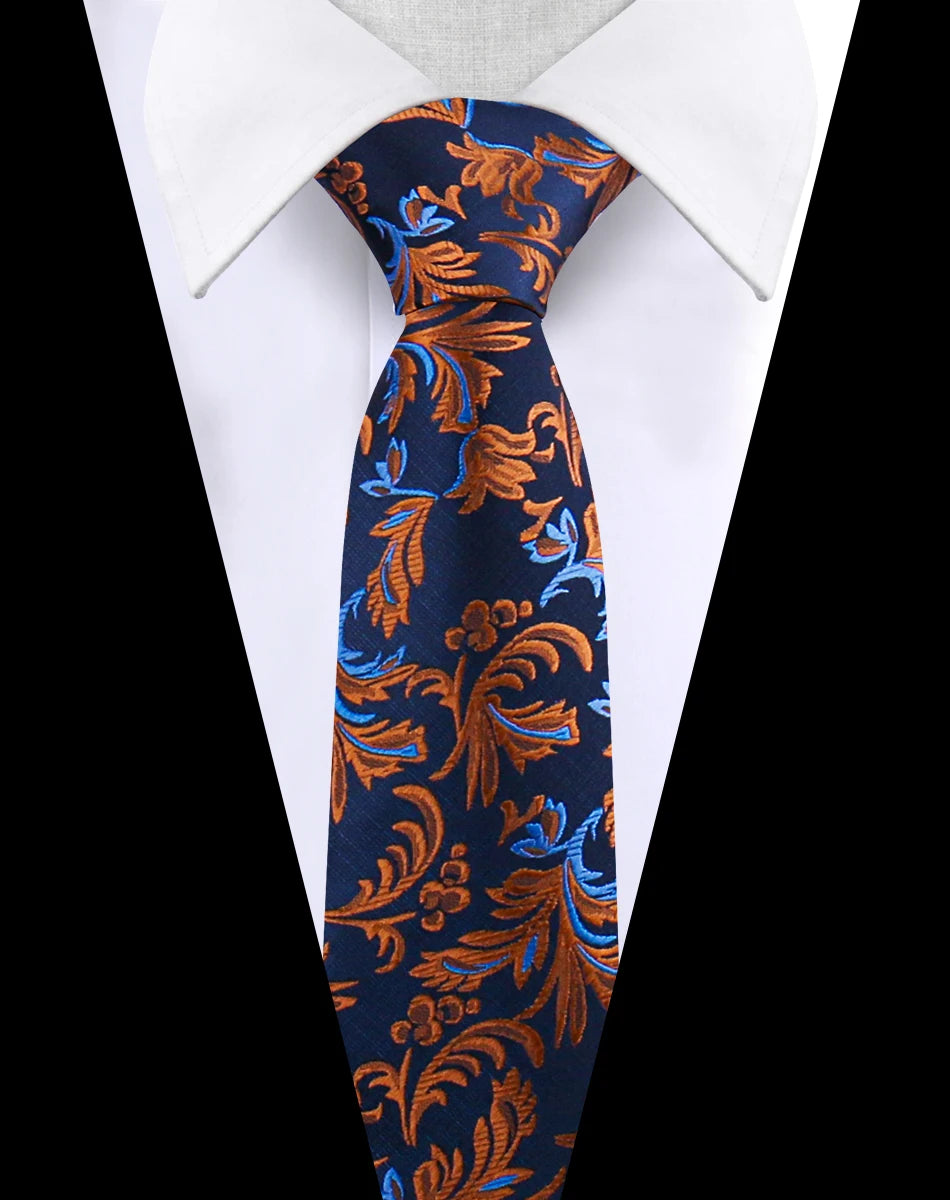 Herrslips paisley – elegant & lyxig design