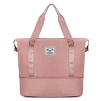 Väska dam – vikbar resväska för resa