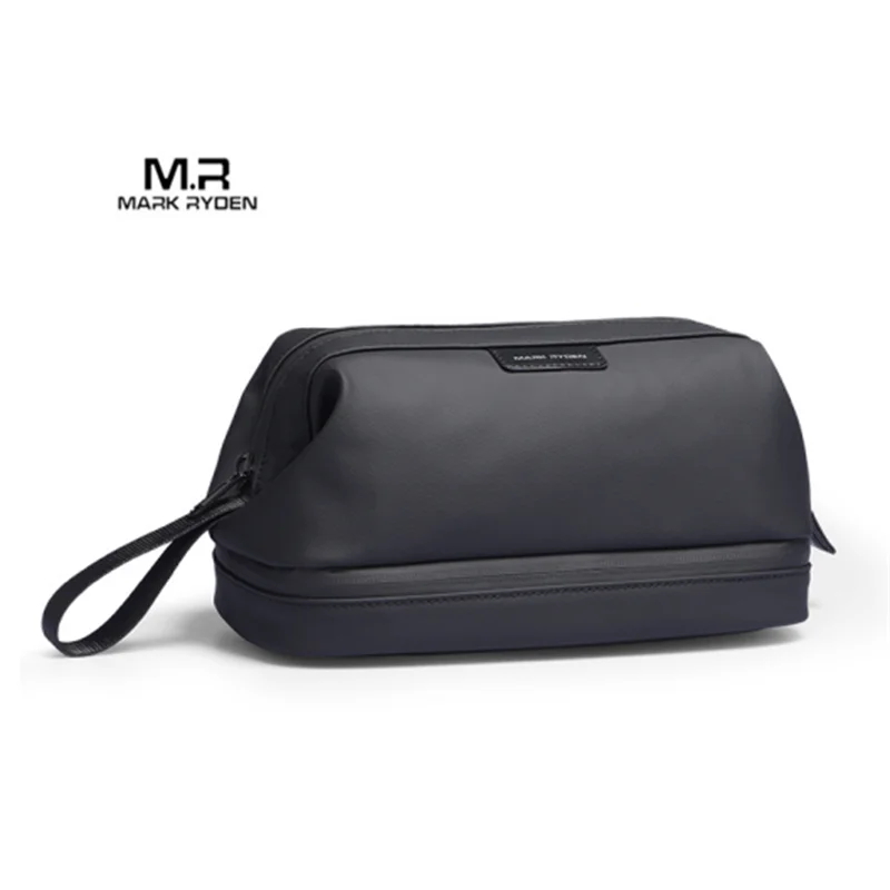 Necessär herr – stilren och slitstark travel organizer
