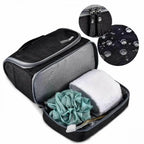 Hängande necessär – sminkväska & travel organizer