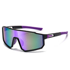 Sport Solglasögon Cykling – UV400 Unisex Outdoor