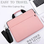 Mairuige laptopväska dam 13.3–17 tum elegant design