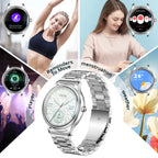 COLMI L28 Air Smartwatch – Ultratunn design & 1.32” AMOLED