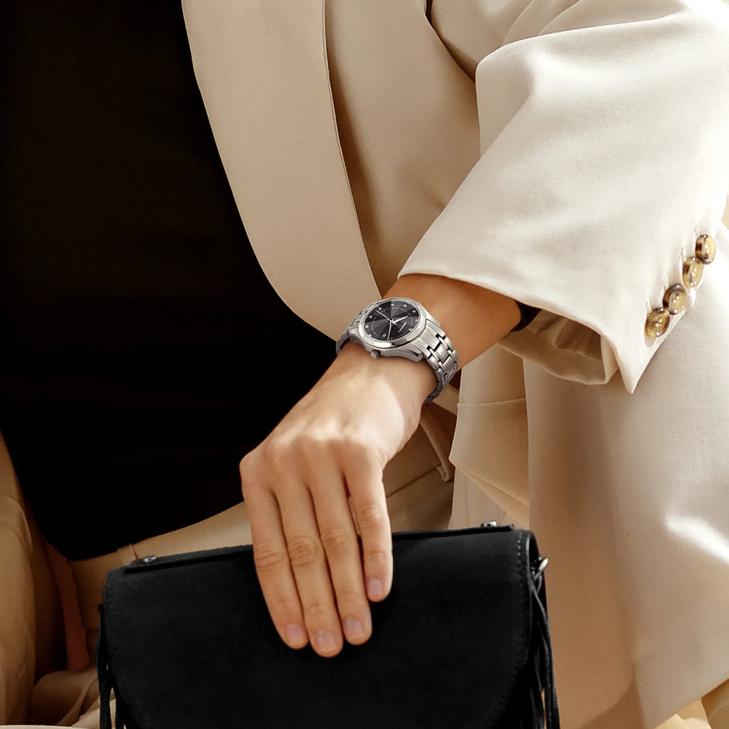 BERNY Damklocka 33 mm