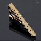 Slipsnål Guld – Klassisk & elegant design