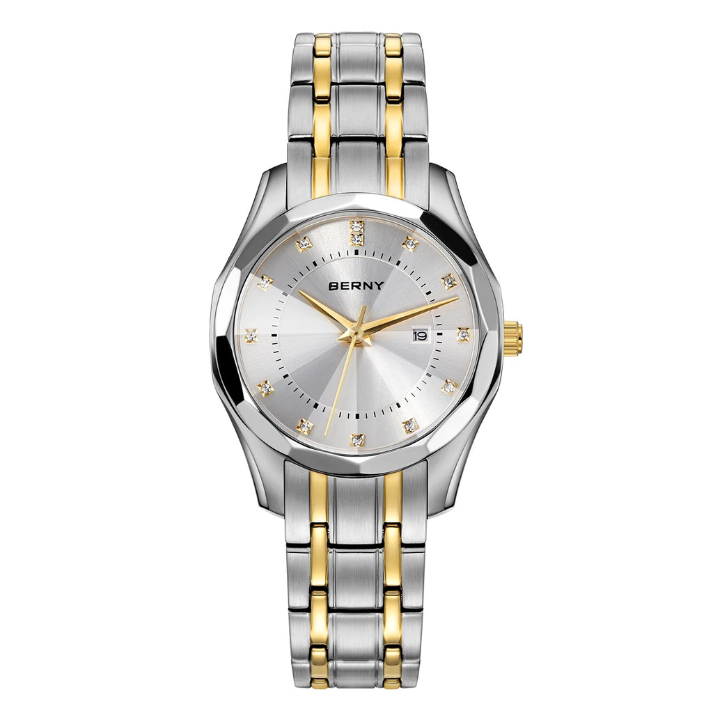 BERNY Damklocka 33 mm