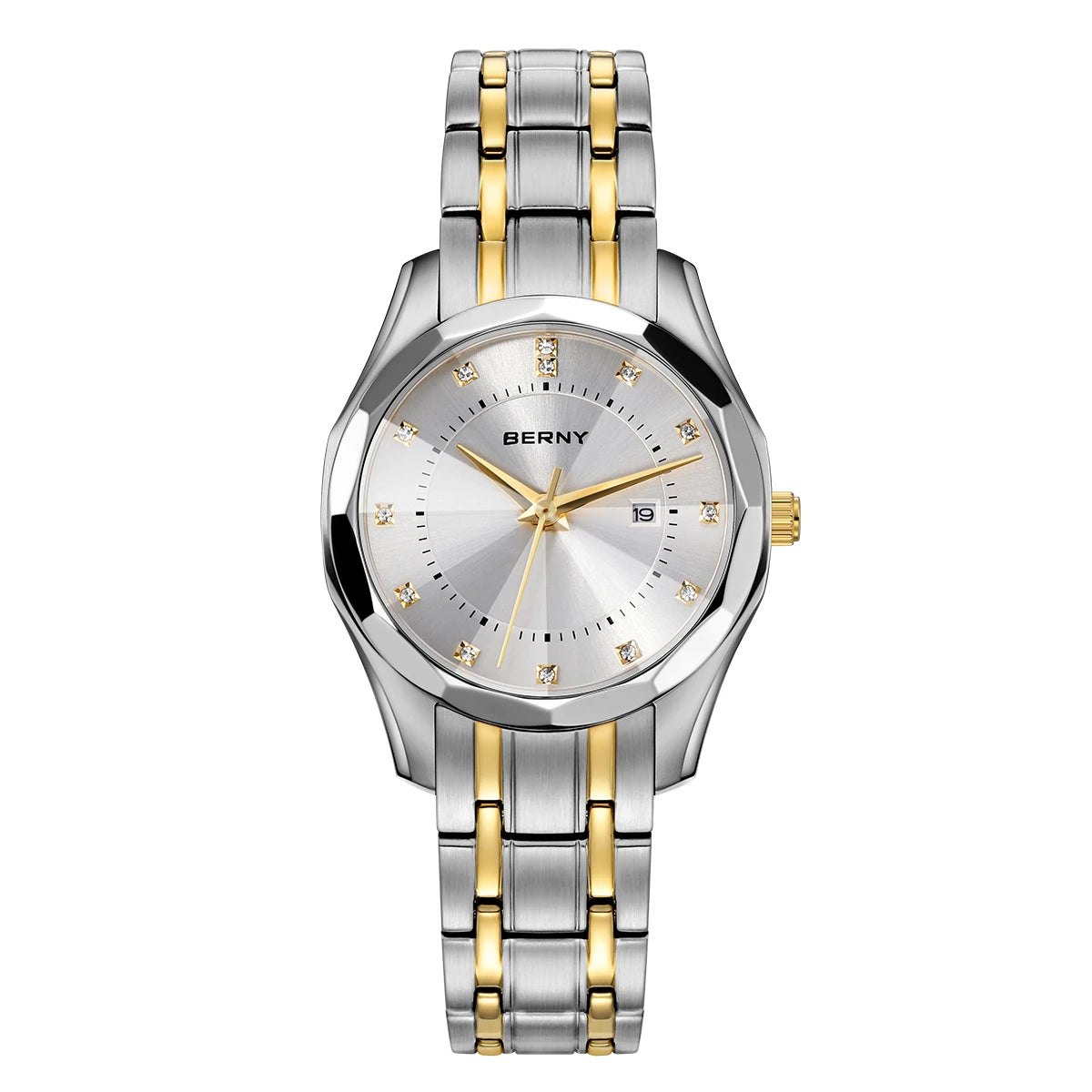 BERNY Damklocka 33 mm