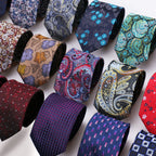Herrslips paisley – elegant & lyxig design
