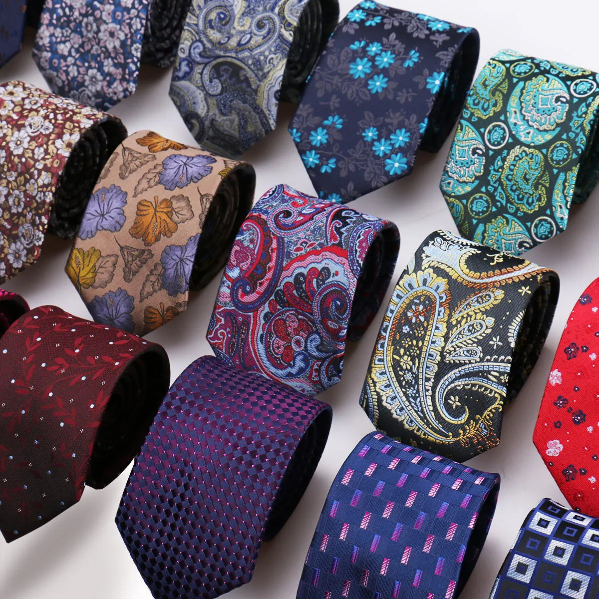 Herrslips paisley – elegant & lyxig design