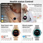 COLMI L28 Air Smartwatch – Ultratunn design & 1.32” AMOLED