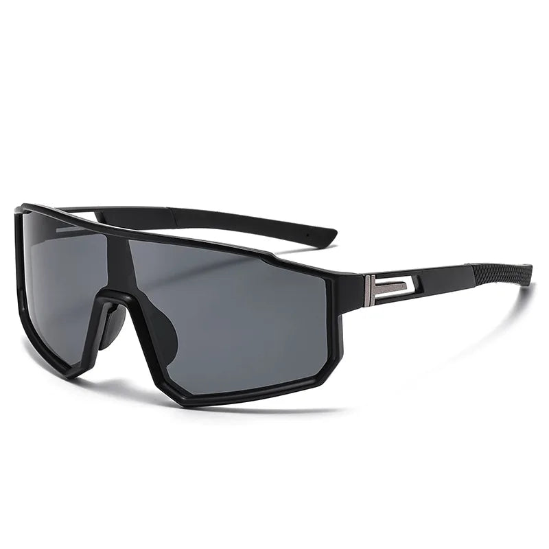 Sport Solglasögon Cykling – UV400 Unisex Outdoor