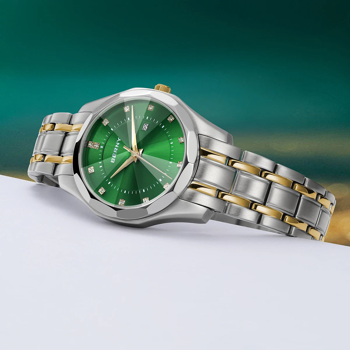 BERNY Damklocka 33 mm