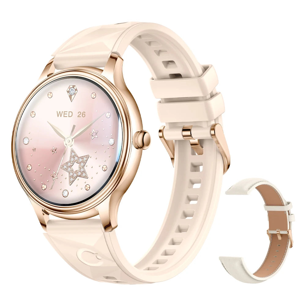 COLMI L28 Air Smartwatch – Ultratunn design & 1.32” AMOLED