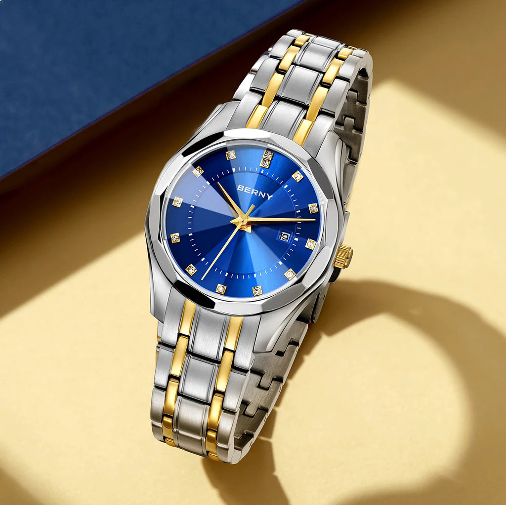 BERNY Damklocka 33 mm