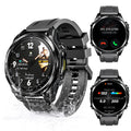 DOOGEE ANYWISE W1 Lite Smartwatch – 1.43” AMOLED & 5ATM