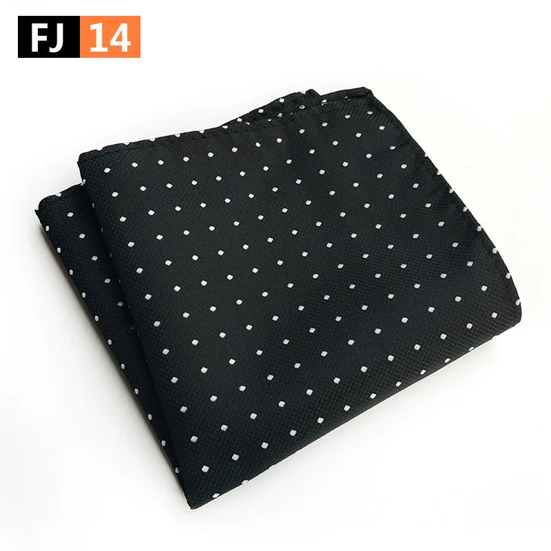 Näsduk i blommönster - Finns i flera varianter