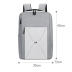 Datorryggsäck 15,6 tum i Oxford-material 20–35 L