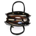 Elegant Toteväska Dam – Stor & Multifunktionell