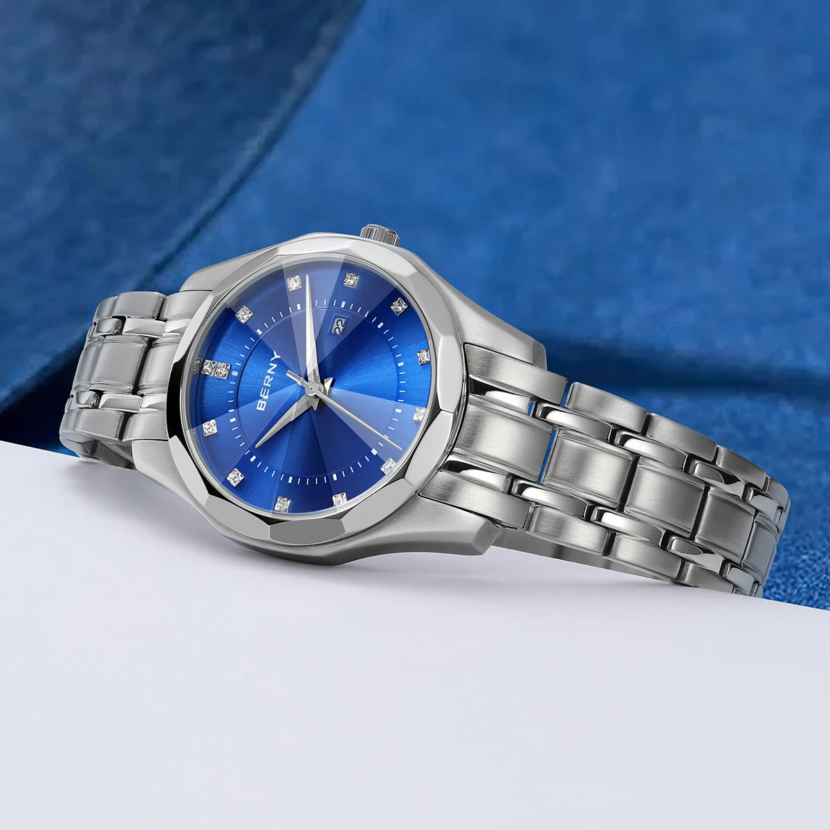 BERNY Damklocka 33 mm