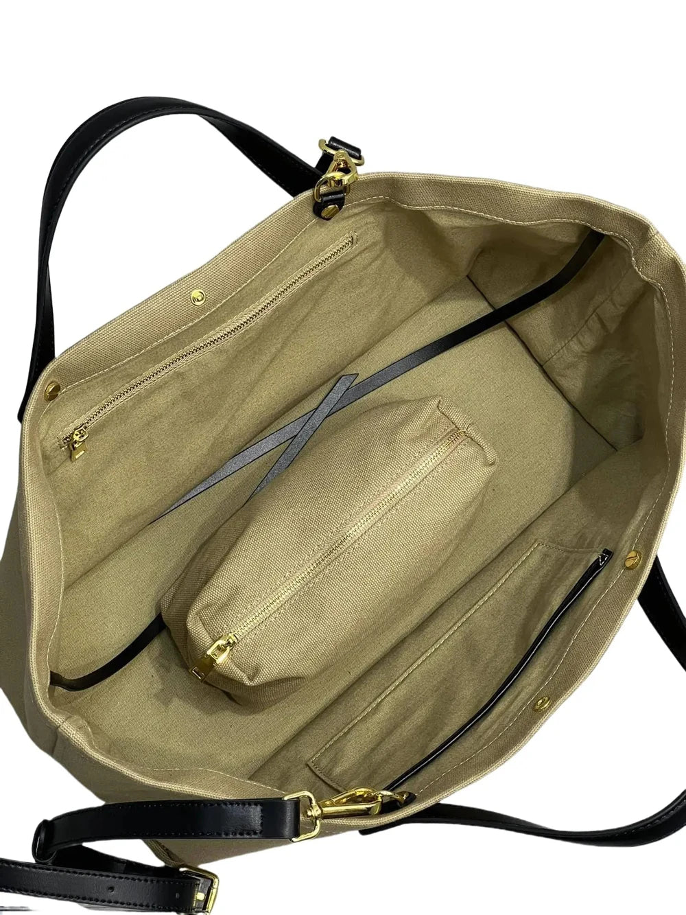 Canvasväska dam – stilren tote bag för vardag och pendling