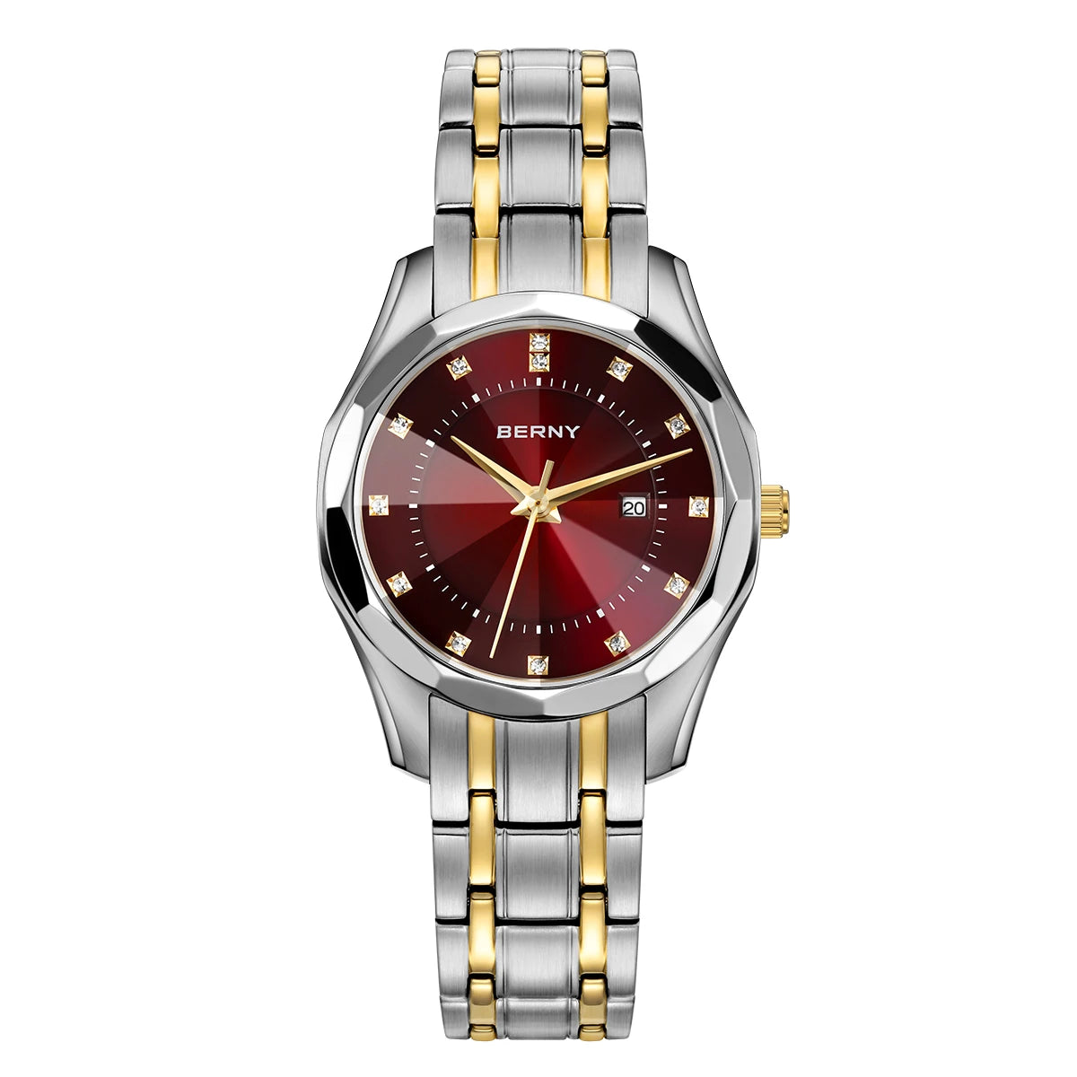 BERNY Damklocka 33 mm