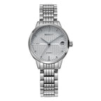 BERNY AM095L Automatisk Damklocka