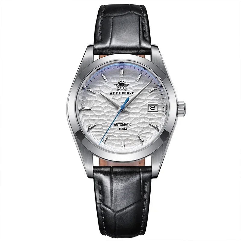 ADDIESDIVE Automatisk Klocka 39mm 100M