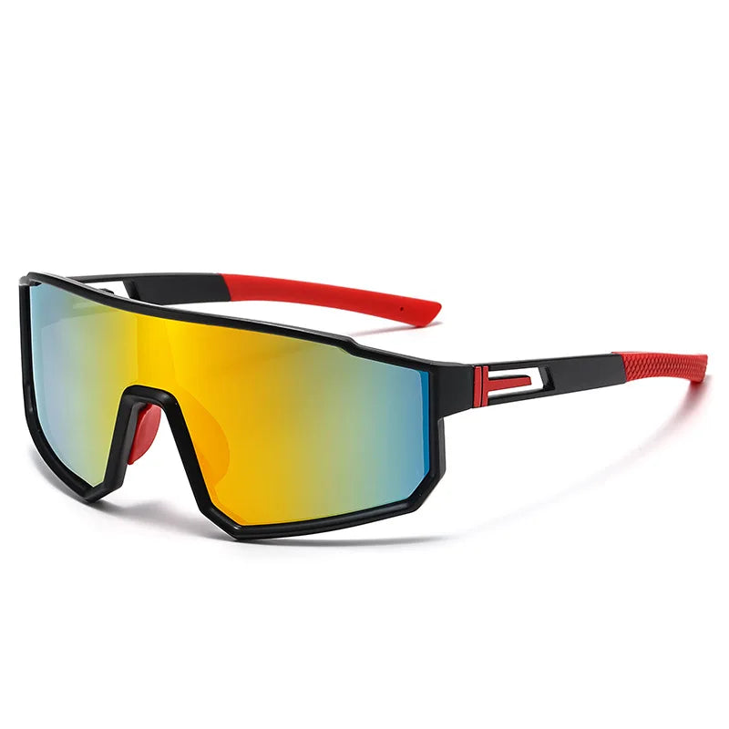 Sport Solglasögon Cykling – UV400 Unisex Outdoor