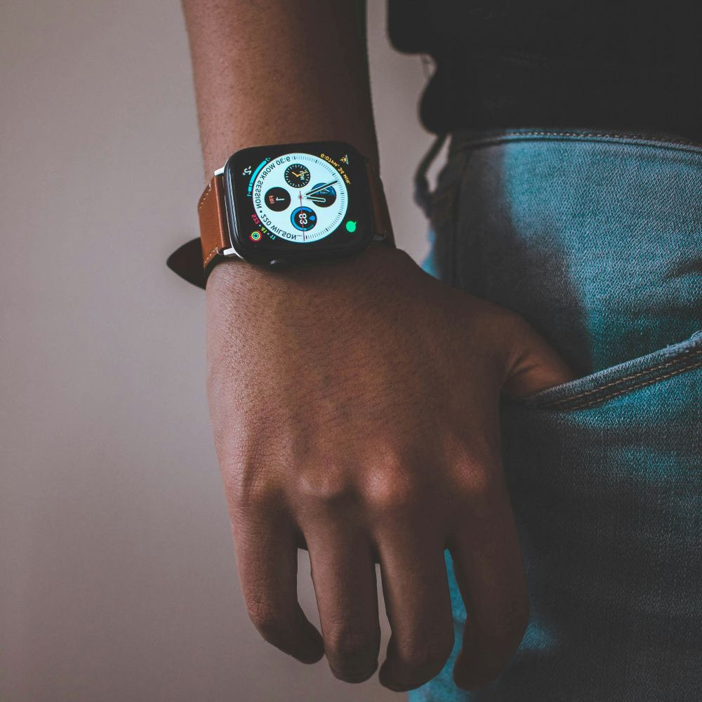 Smartwatch herr