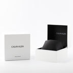 Calvin Klein damklocka DAINTY – Diamantindex & rostfritt stål
