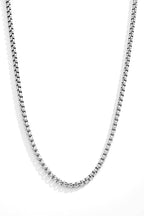 Frostlänk Halsband Herr