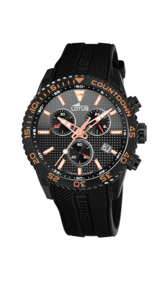 Lotus Watch Lotus
