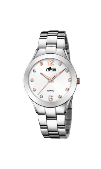 Lotus Watch Lotus