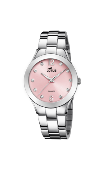 Lotus Watch Lotus