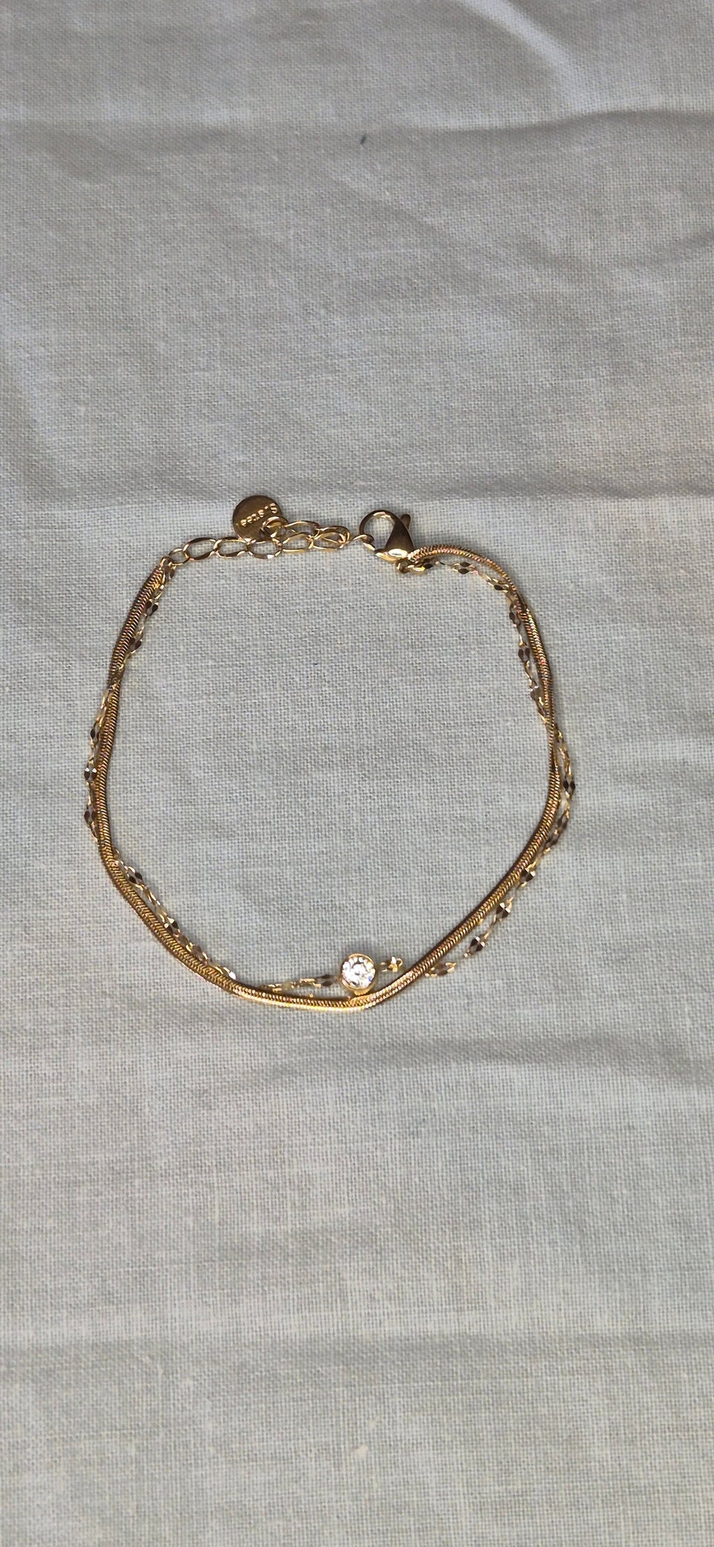 Solstice Armband Dam