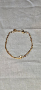 Solstice Armband Dam