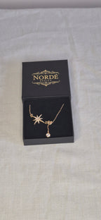 Nordstjärnan Halsband Dam