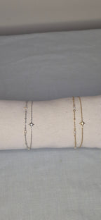 Aurora Armband Dam