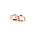 Square Hoop Earrings